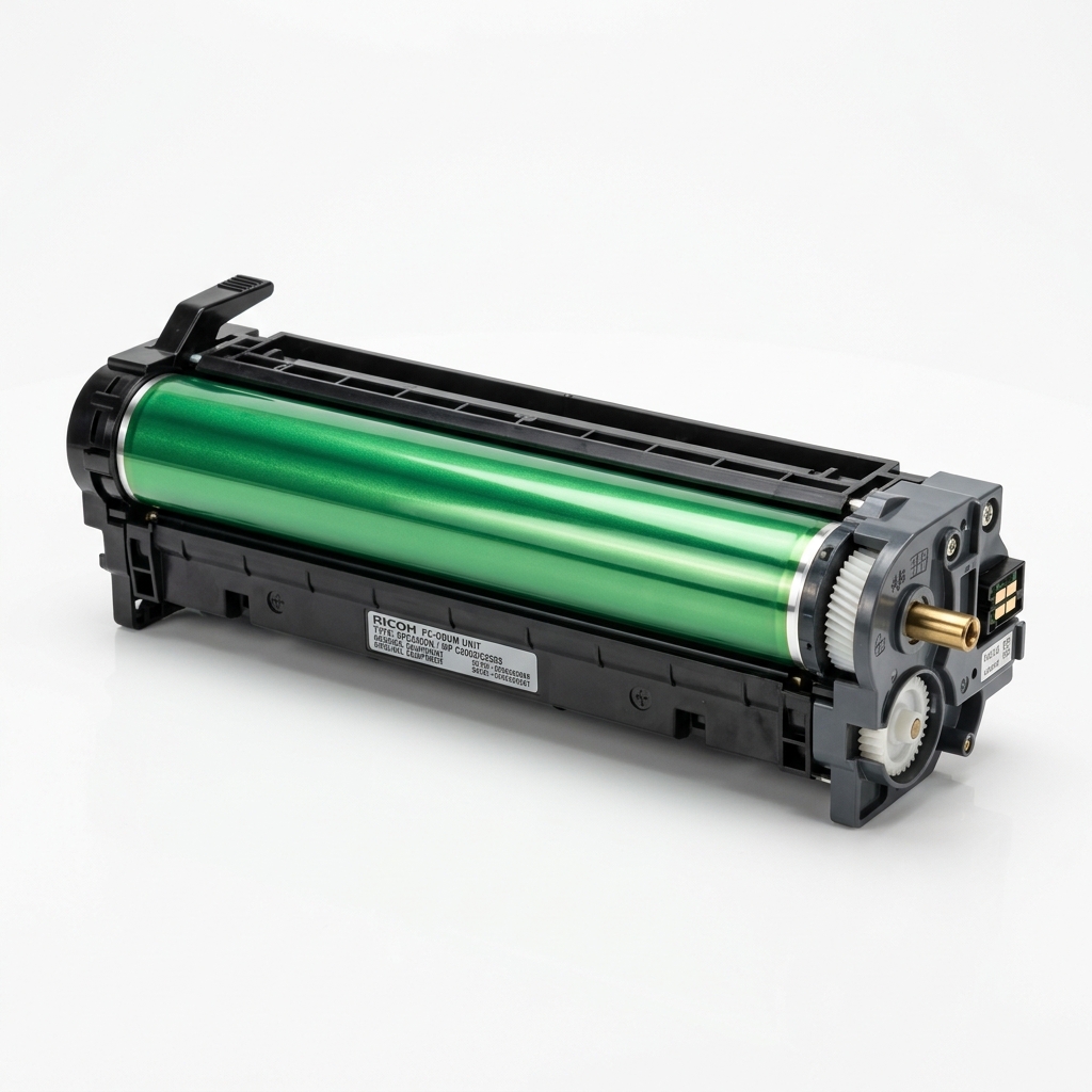 Genuine Ricoh DR-205 Drum