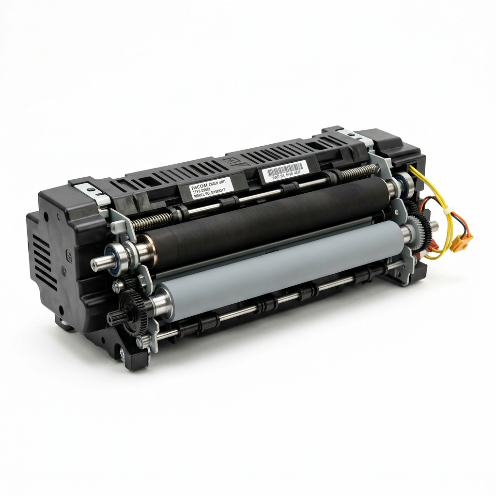 Fuser Unit Assembly
