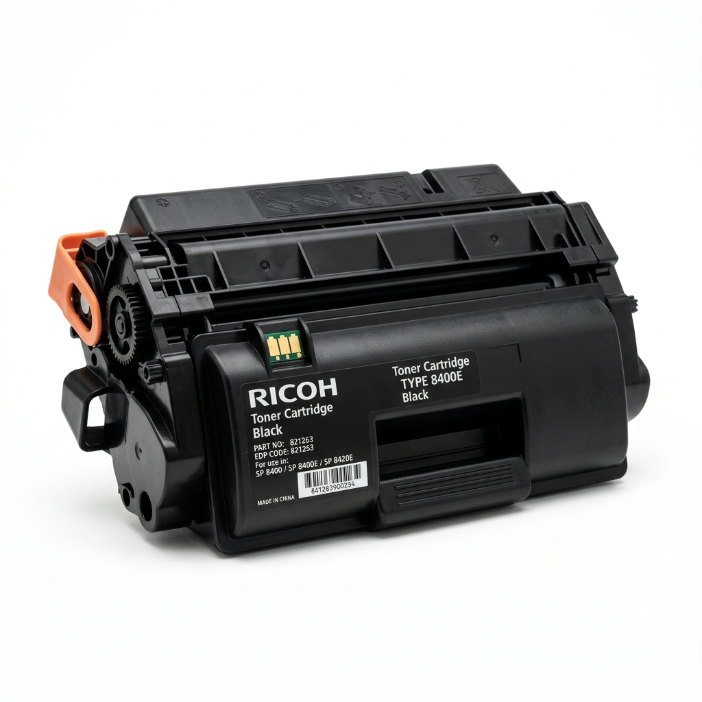 Genuine Ricoh C1500 Toner