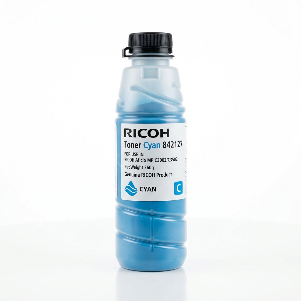 Genuine Ricoh C2500 Toner